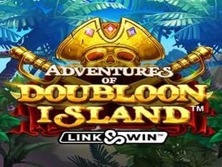 Adventures Of Doubloon Island game icon