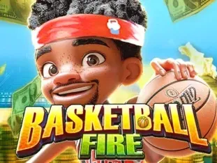 Basketball Fire thumbnail