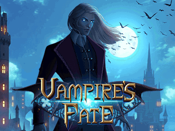 Vampire's Fate game thumbnail