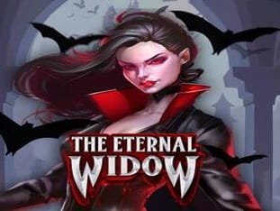 The Eternal Widow™ game icon