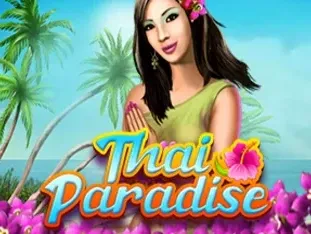 Thai Paradise game icon