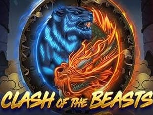 Clash Of The Beasts game icon