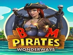 Boom Pirates game icon