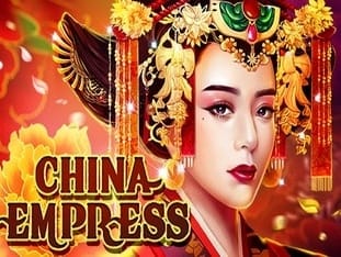 China Empress thumbnail