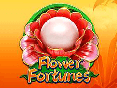Flower Fortunes game icon
