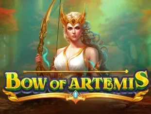 Bow Of Artemis game icon