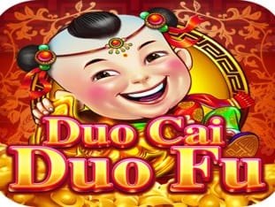 Duo Cai Duo Fu game icon