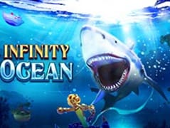 Infinity Ocean game icon