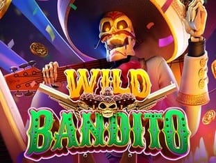 Wild Bandito game icon