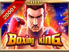 Boxing King thumbnail