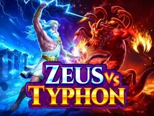 Zeus Vs Typhon game icon