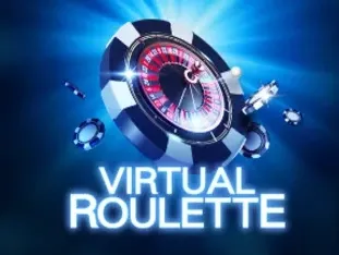 Virtual Roulette game icon