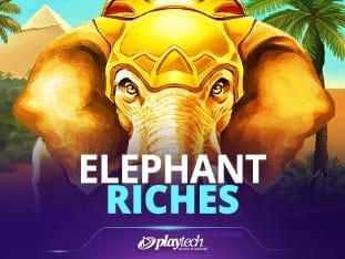 Elephant Riches thumbnail