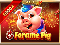 Fortunepig game icon