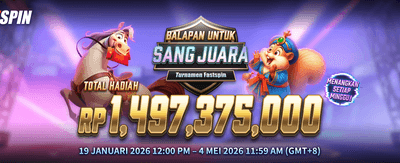 Mainkan ambyargacor 13 Sekarang banner image