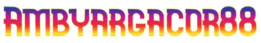 ambyargacor9 Logo
